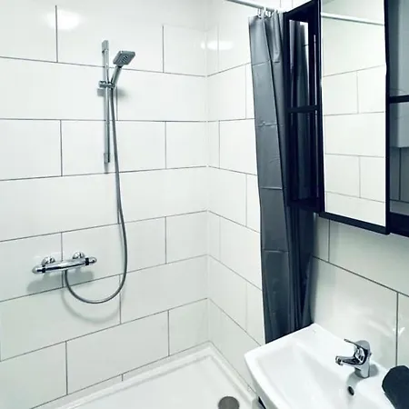 Sap08- Fitter's In Solingen