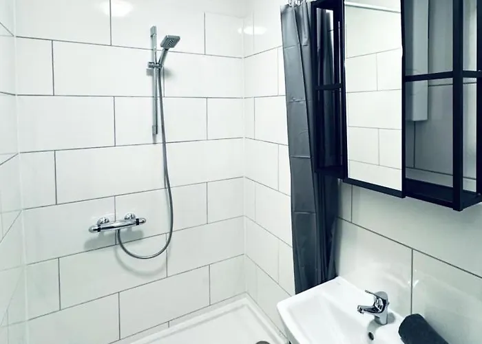 Sap08- Fitter's In Solingen