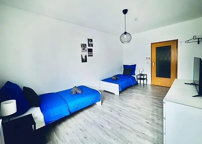 Sap08- Fitter's In Appartement *