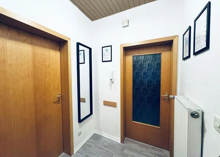 Sap08- Fitter's In Solingen